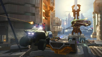 Halo: Reach празднует 15-летний юбилей — фанаты делятся воспоминаниями