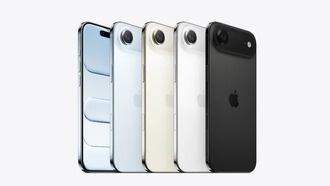iPhone Air станет смартфоном Apple с самой высокой долей собственных компонентов