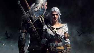 CD Projekt Red представила юбилейное издание «Ведьмака 3: Дикая Охота»