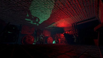 Ретро-шутер Darkenstein 3D выйдет 21 августа — смотрим трейлер