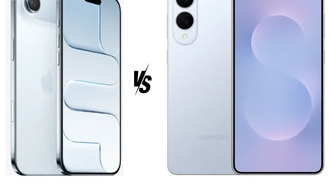 Сравнение iPhone Air и Galaxy S25 Edge: самые тонкие флагманы 2025 года