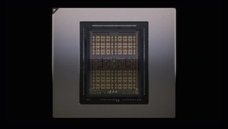 Снимок чипа Nvidia Rubin CPX намекает на графические блоки, которые могут стать основой для RTX 6090