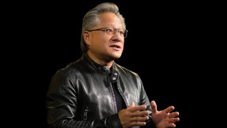 Китай обвинил Nvidia в нарушении антимонопольного законодательства