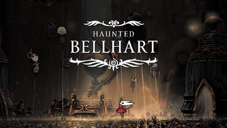 Полное прохождение Звонвилля в Hollow Knight: Silksong - освобождение от проклятия и все секреты