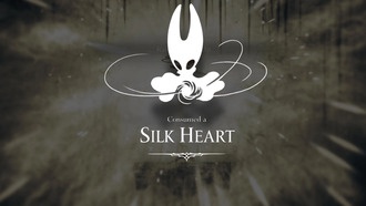 Все локации Шёлковых сердец в Silksong — как получить трофей «Регенерация»