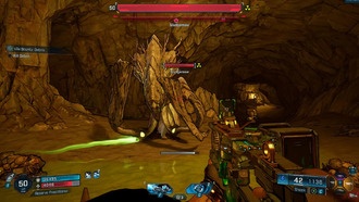 Как найти и фармить Сладжмова в Borderlands 4