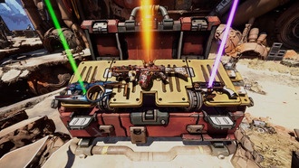 Лучшие легендарные предметы для раннего фарма в Borderlands 4