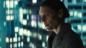 Netflix представил тизер мини-сериала «Зверь во мне» с Клэр Дэйнс и Мэттью Ризом