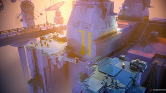 Как играть с другом в Lego Voyagers: локальный и онлайн-кооп