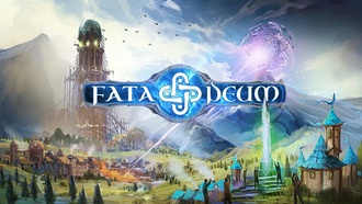 Fata Deum — новая игра-симулятор бога вышла в ранний доступ