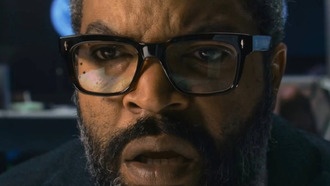 Айс Кьюб объяснил провал «Войны миров» съёмками во время пандемии