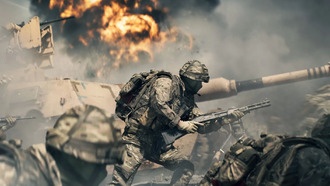 Разработчики Battlefield 6 изменили систему классов после бета-теста