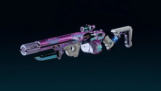 Лучшие легендарные дробовики в Borderlands 4: где найти и как использовать