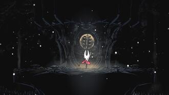 Где найти все умения с Шёлком в Hollow Knight: Silksong