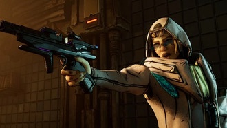 Borderlands 4: Полное прохождение квеста «Много обработки» и исправление ошибок