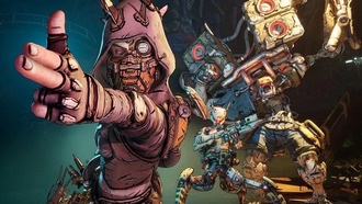 Глава Gearbox назвал Borderlands 4 «игрой для премиальных игроков» в ответ на критику