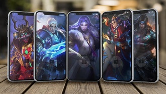 Доходы от мобильных игр в 2025 году превысят 100 миллиардов долларов