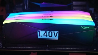 Оперативная память с OLED-экранами: зачем это нужно?