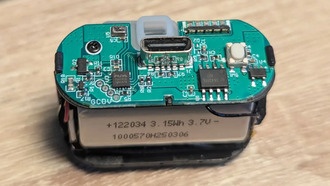 Инженер создал «невероятно быстрый» веб-сервер на базе одноразовой электронной сигареты