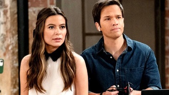 Миранда Косгров подтвердила съёмки фильма «iCarly» в начале 2026 года