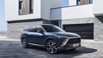 NIO официально закрыла совместное предприятие с JAC Motors, завершив эру контрактного производства