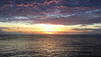 Палеоклиматические данные предсказывают усиление потепления в высоких широтах