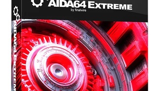 Вышла AIDA64 Extreme 8.00 с поддержкой видеокарт NVIDIA GeForce RTX 5000 и Intel Nova Lake