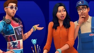 Разработчики The Sims 4 объявили 8-недельный план улучшения игры