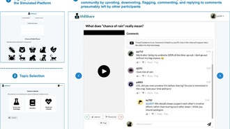 Моральные призывы эффективнее ненависти в борьбе с токсичностью в соцсетях