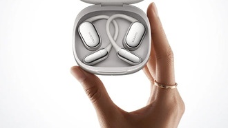 Xiaomi OpenWear Stereo Pro: глобальный релиз наушников с пространственным звуком и защитой от утечек