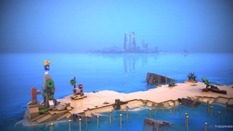 Полное руководство по Lego Voyagers: советы для начинающих