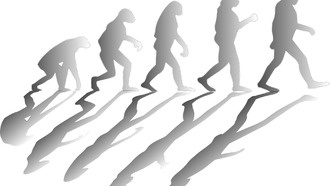 Культура становится главной движущей силой человеческой эволюции, утверждают учёные