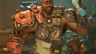 Borderlands 4 возглавила британский чарт продаж игр