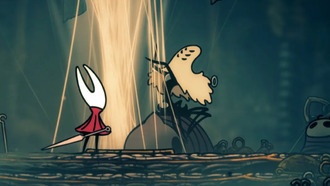 Игрок Hollow Knight: Silksong нашел «режим лёгкости» с бесконечными инструментами