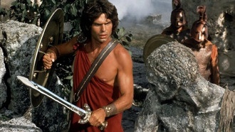 Эксперт по Древней Греции рекомендует фильм «Битва титанов» 1981 года, несмотря на неточности