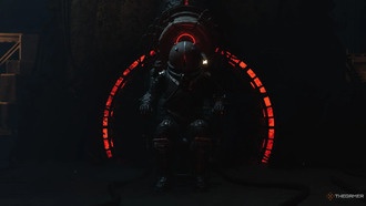 Как получить все концовки в Cronos: The New Dawn