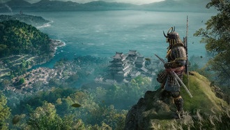 Разработчик Assassin’s Creed Shadows раскритиковал раздутый контент Valhalla