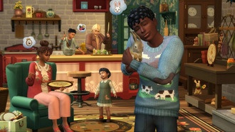 Распродажа The Sims 4 в сентябре 2025: дата окончания и список скидок