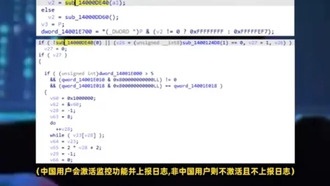 Эксперты обнаружили в Windows скрытую функцию слежки за пользователями из Китая
