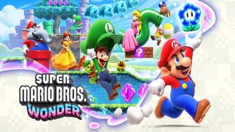 В трейлере Super Mario Bros. Wonder для Nintendo Switch 2 заметили секретного персонажа