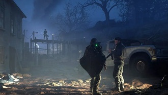 Сравнение графики Hell is Us на PC и консолях: PS5, Xbox Series и PS5 Pro