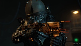 Где найти всё оружие в Cronos: The New Dawn — полное руководство