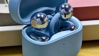 Huawei FreeClip 2 засветились на фото перед анонсом 24 сентября