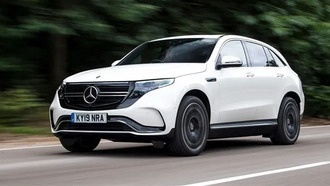 Mercedes-Benz отказывается от бренда EQ для электромобилей из-за низких продаж