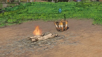 Borderlands 4: прохождение задания «Нет места лучше дома»