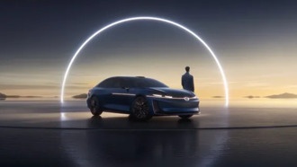 Huawei и GAC Toyota расширяют сотрудничество: готовится первый внедорожник HarmonyOS