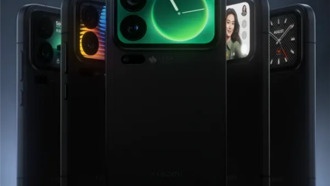 Xiaomi 17 Pro получит дополнительный экран на задней панели