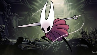 Все основные сюжетные задания и Желания в Hollow Knight: Silksong