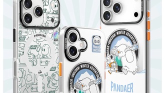 Чехол для iPhone 17 от Meizu с функцией самовосстановления: царапины исчезают сами