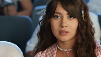 Премьера комедийного сериала «Няня Оксана» состоится 29 сентября